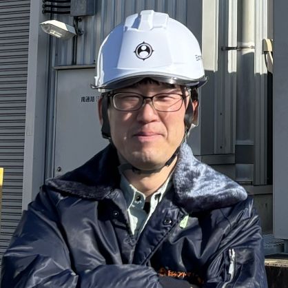 製造オペレーター　O・Kさん