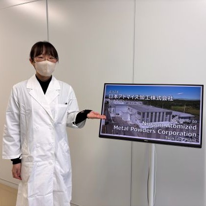 製造オペレーター　O・Kさん