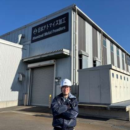 製造オペレーター　O・Kさん