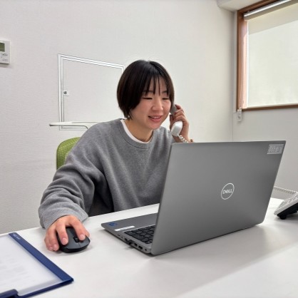 製造オペレーター　O・Kさん